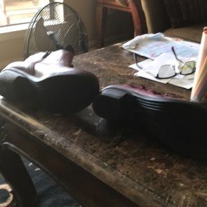 I Pair Socofy Ladies Shoes 👠 size 10